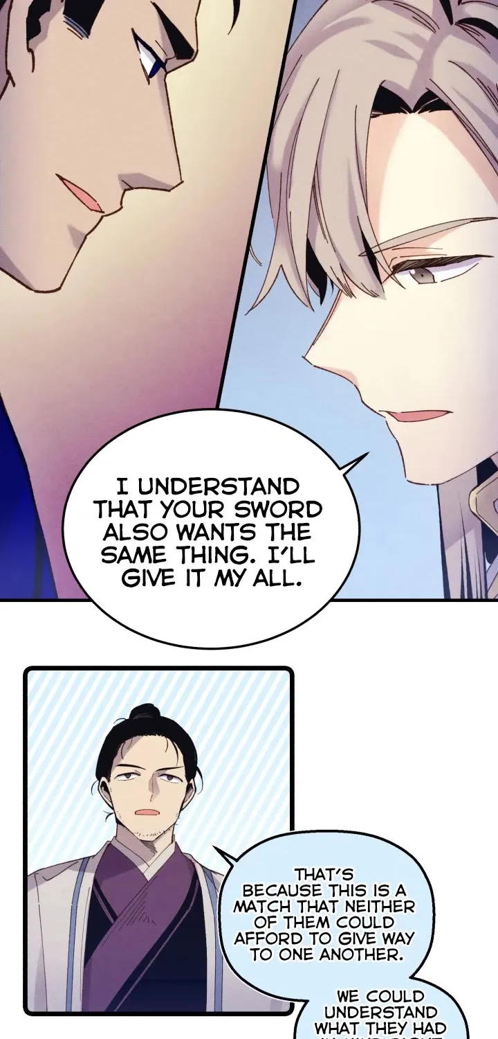 Lightning Degree Zinmanga X Chapter 137 Page 52