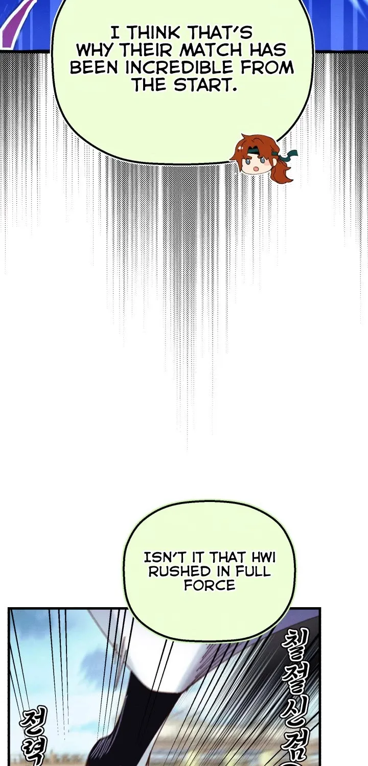 Lightning Degree Zinmanga X Chapter 137 Page 58