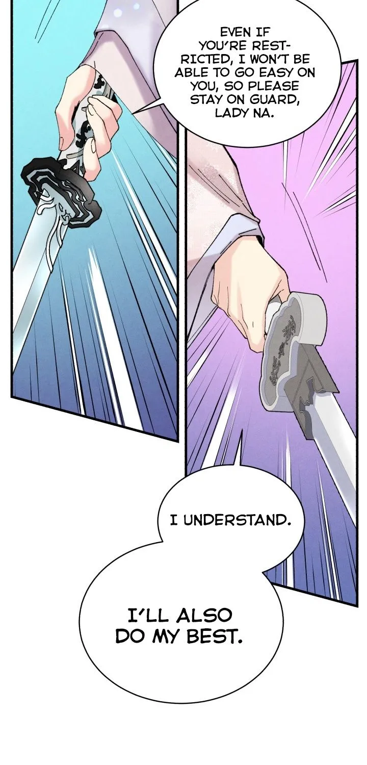 Lightning Degree Zinmanga X Chapter 136.1 Page 19