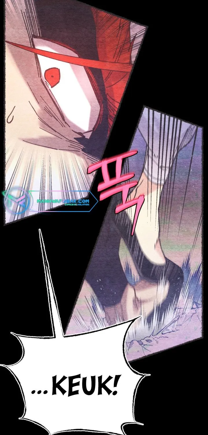 Lightning Degree Zinmanga X Chapter 136.1 Page 53