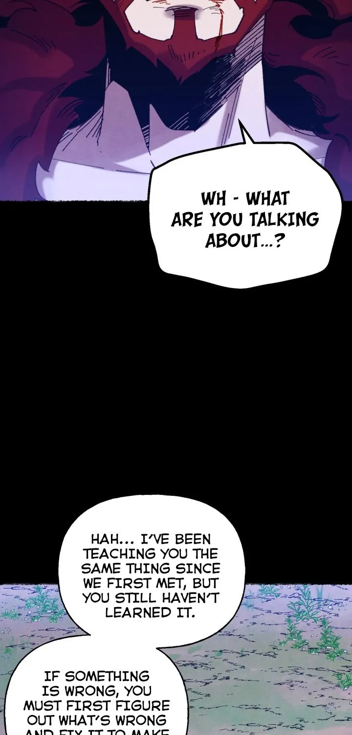 Lightning Degree Zinmanga X Chapter 136.1 Page 60