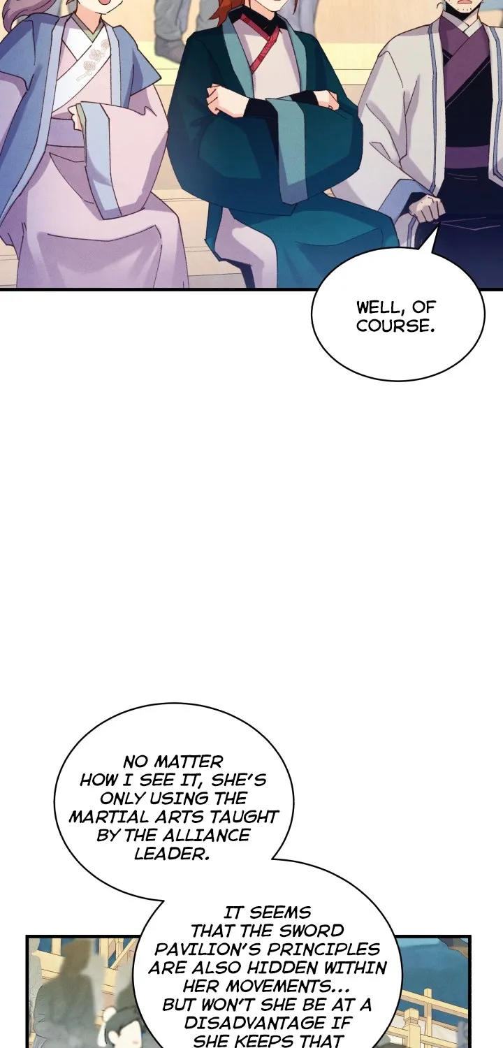 Lightning Degree Zinmanga X Chapter 136 Page 15