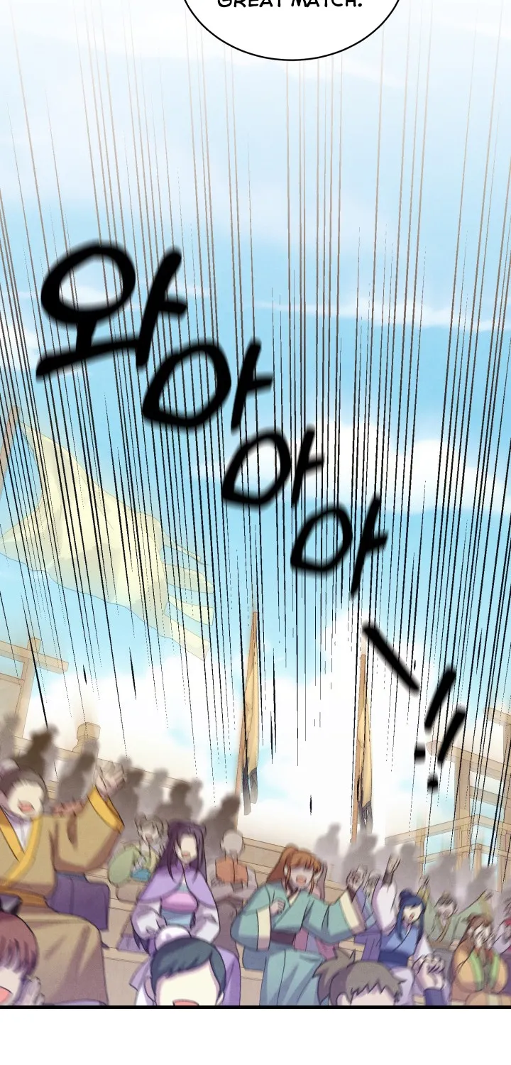 Lightning Degree Zinmanga X Chapter 136 Page 38