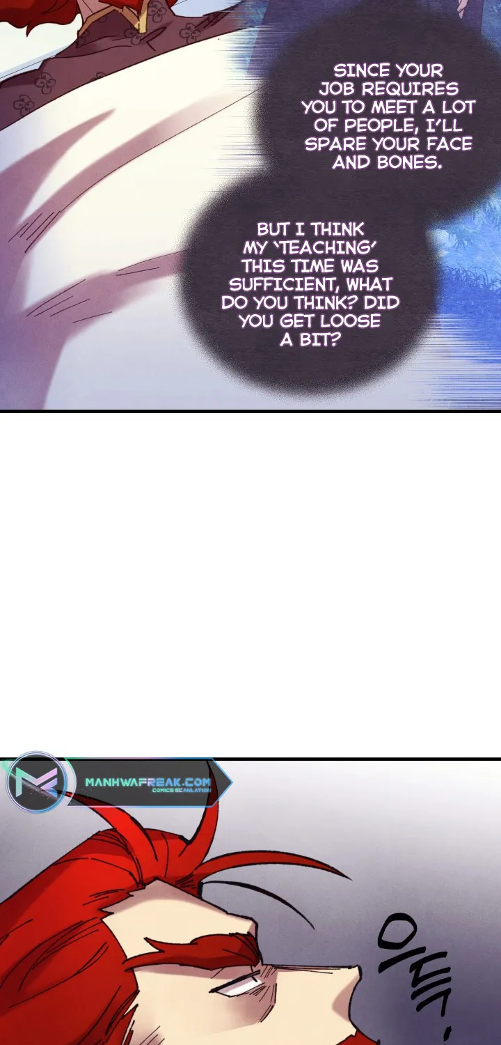 Lightning Degree Zinmanga X Chapter 136 Page 49