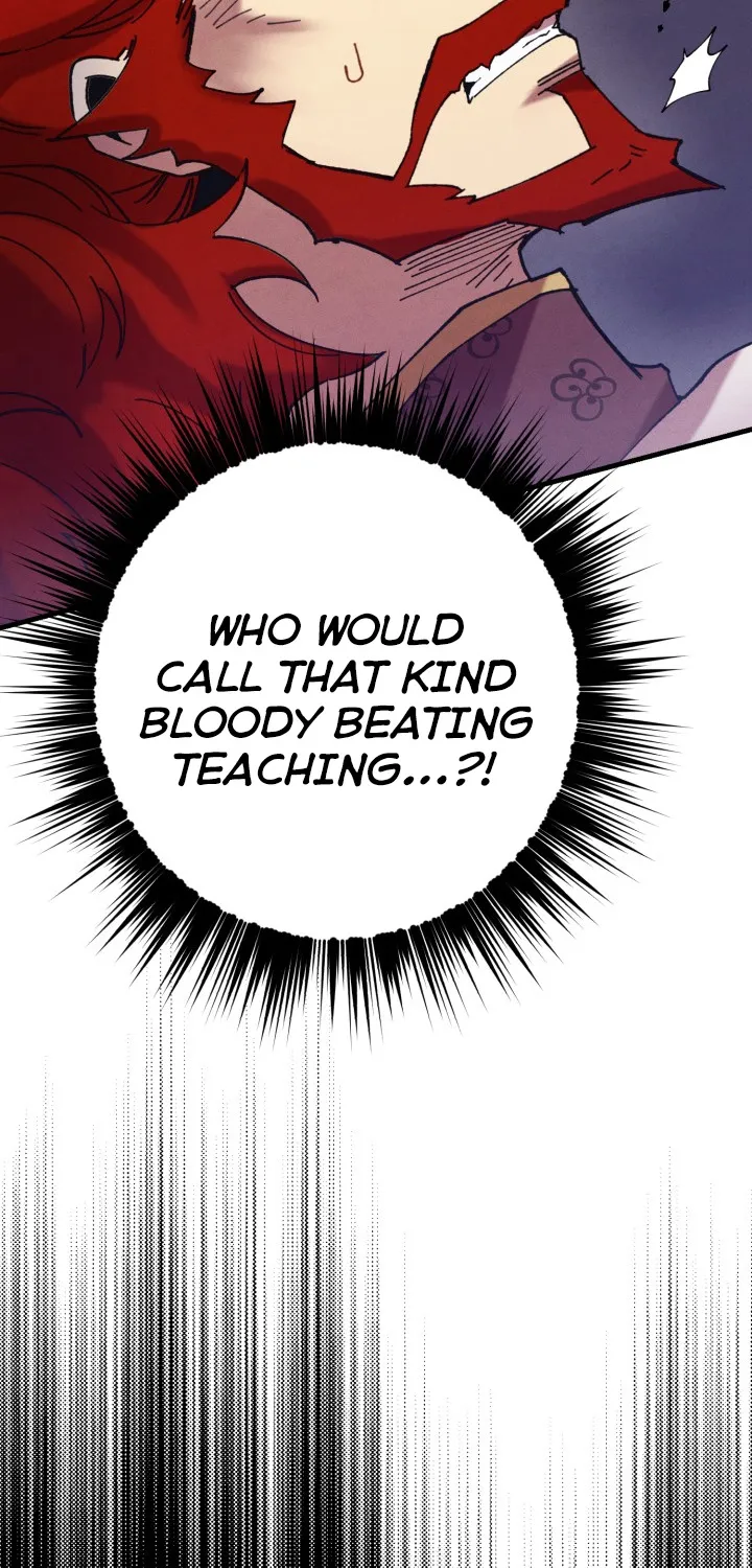 Lightning Degree Zinmanga X Chapter 136 Page 50