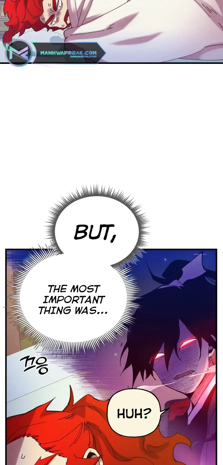 Lightning Degree Zinmanga X Chapter 136 Page 71