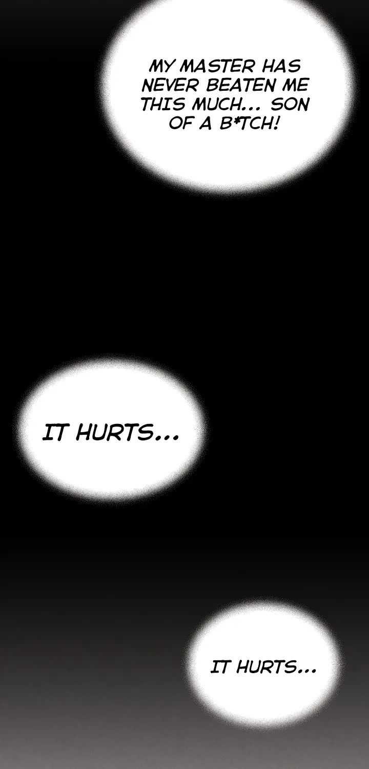 Lightning Degree Zinmanga X Chapter 136 Page 82