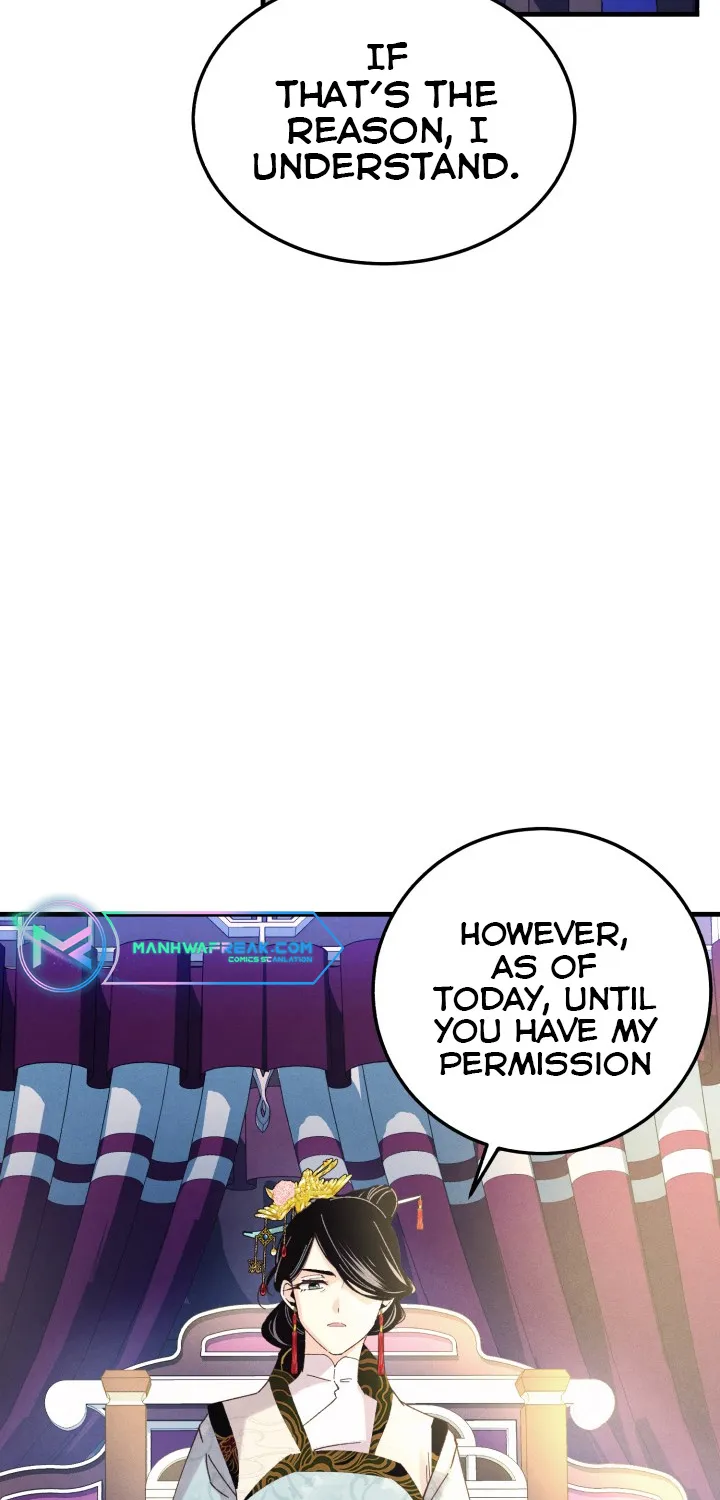 Lightning Degree Zinmanga X Chapter 133 Page 30