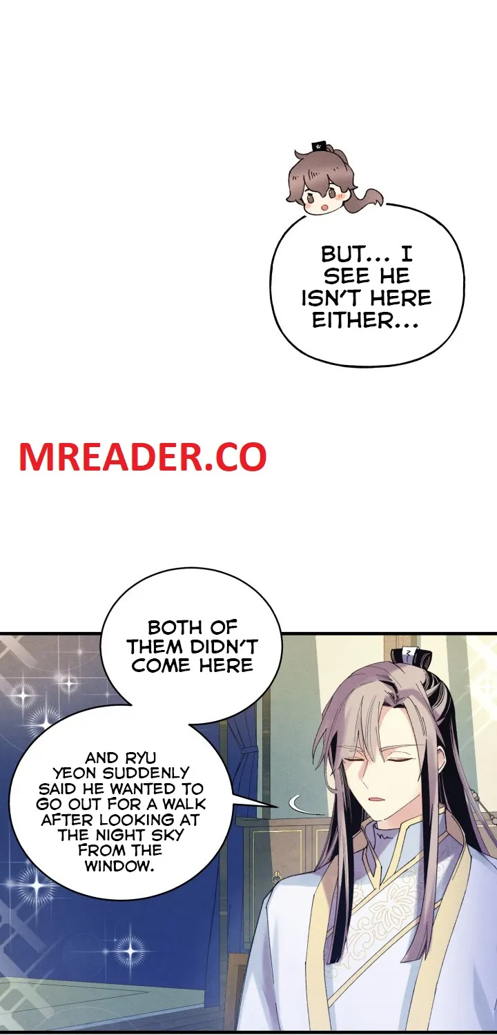 Lightning Degree Zinmanga X Chapter 133 Page 53