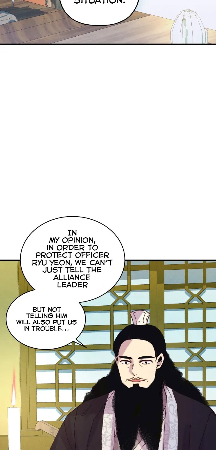 Lightning Degree Zinmanga X Chapter 133 Page 62