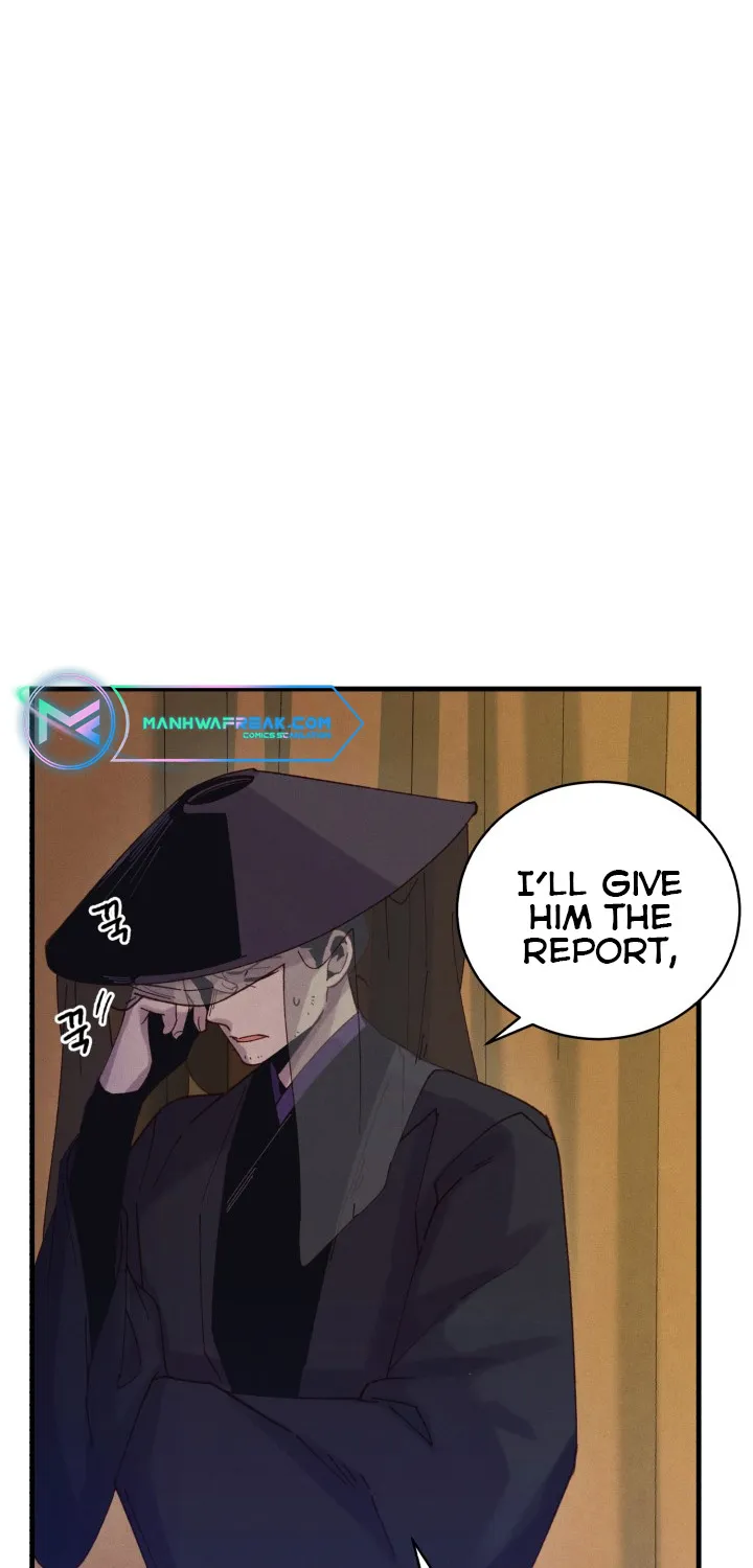 Lightning Degree Zinmanga X Chapter 133 Page 64