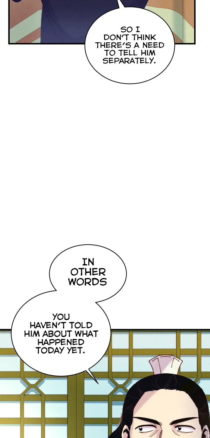 Lightning Degree Zinmanga X Chapter 133 Page 65