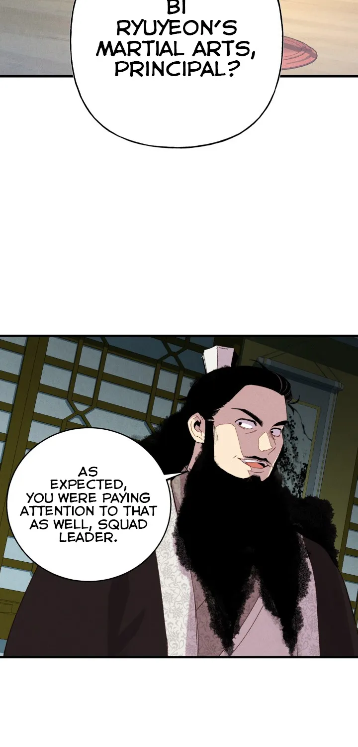 Lightning Degree Zinmanga X Chapter 133 Page 76