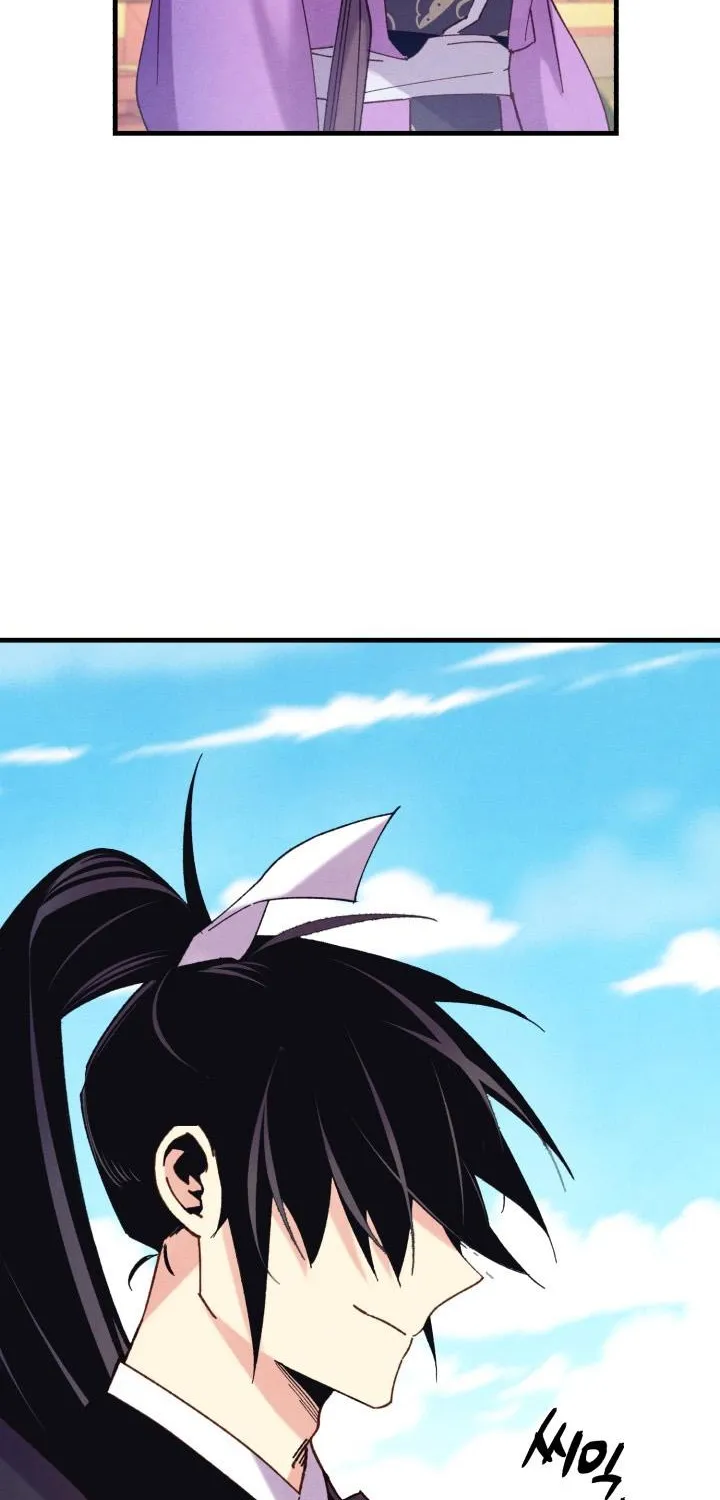 Lightning Degree Zinmanga X Chapter 132.1 Page 64