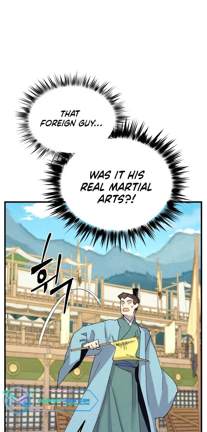Lightning Degree Zinmanga X Chapter 132 Page 52