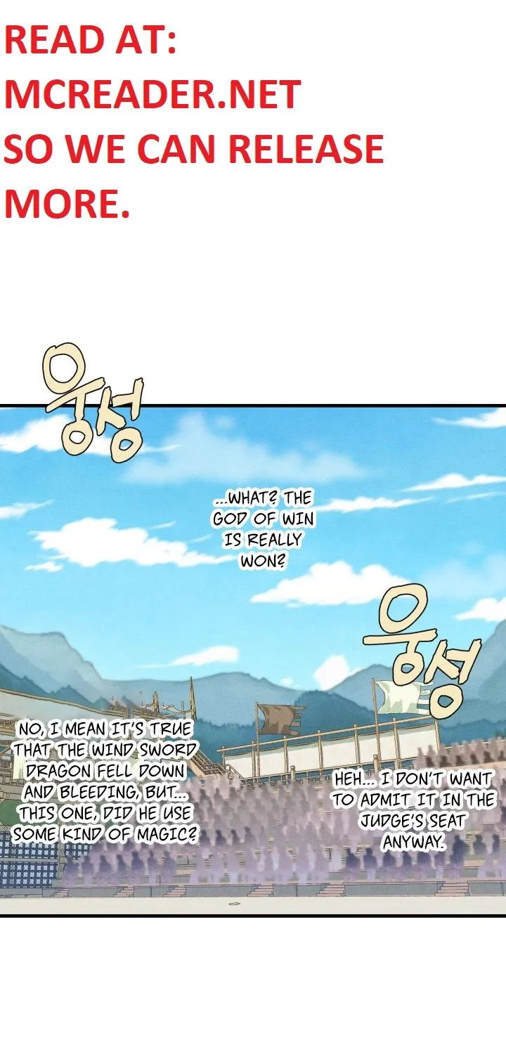 Lightning Degree Zinmanga X Chapter 132 Page 54