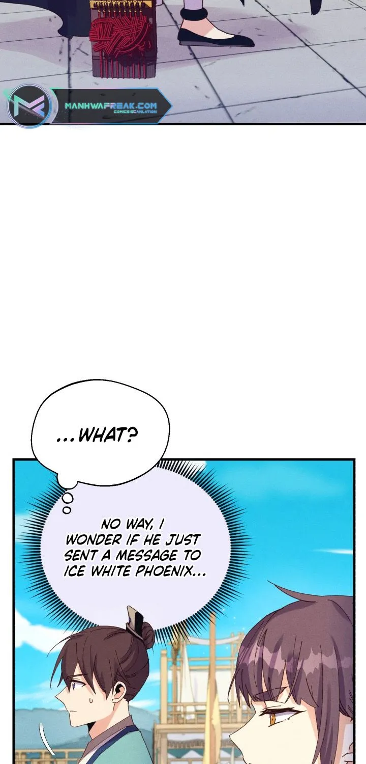 Lightning Degree Zinmanga X Chapter 132 Page 70