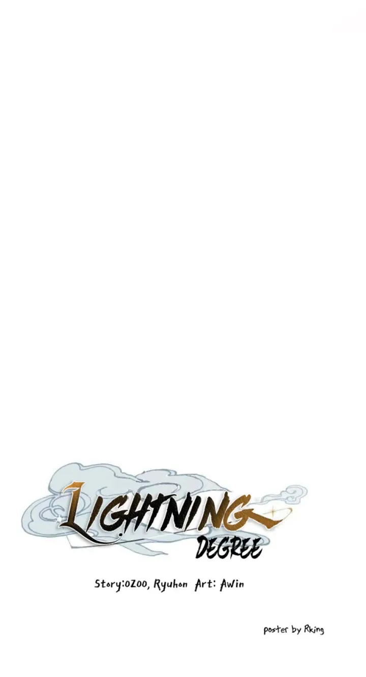 Lightning Degree Zinmanga X Chapter 131 Page 10
