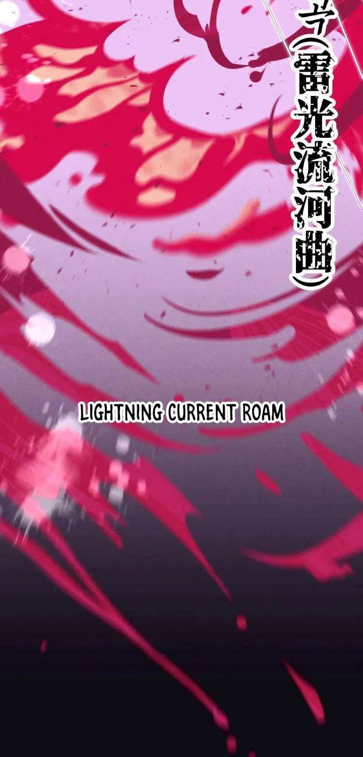 Lightning Degree Zinmanga X Chapter 131 Page 87