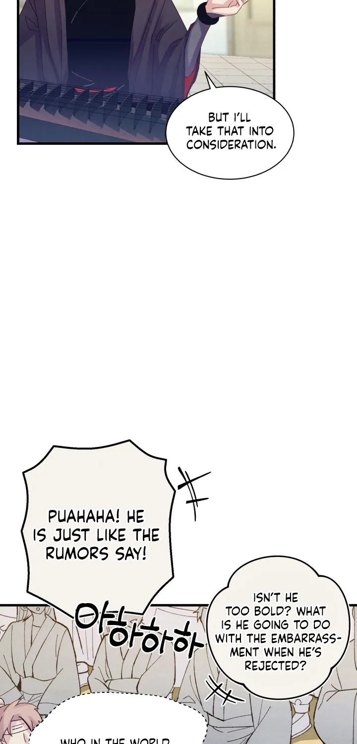 Lightning Degree Zinmanga X Chapter 130 Page 25
