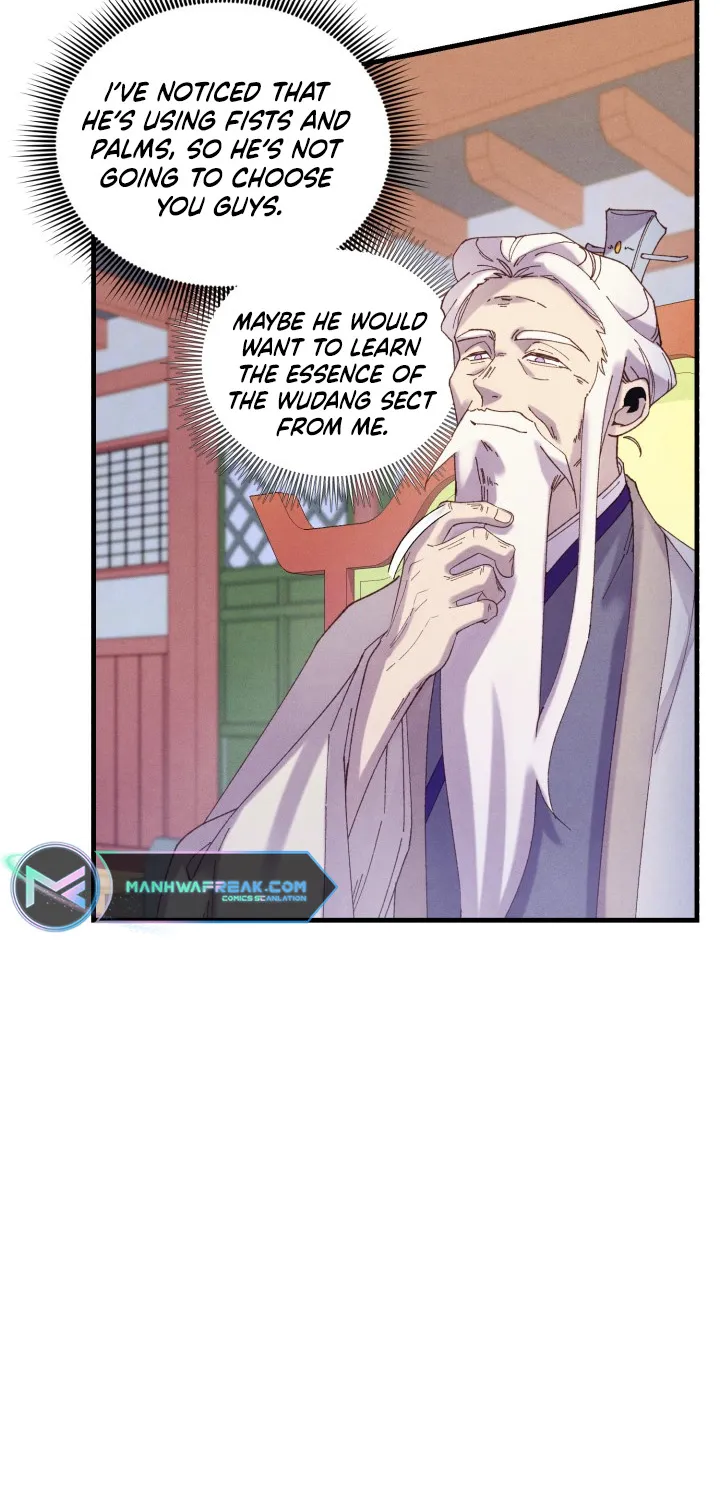 Lightning Degree Zinmanga X Chapter 130 Page 28
