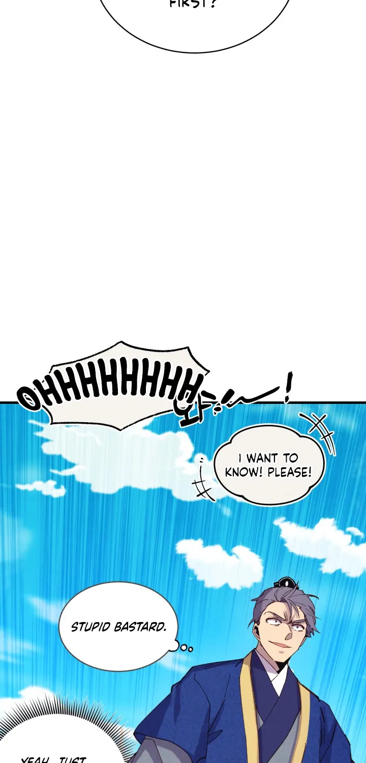 Lightning Degree Zinmanga X Chapter 130 Page 31