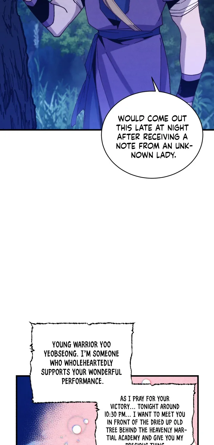 Lightning Degree Zinmanga X Chapter 129 Page 19