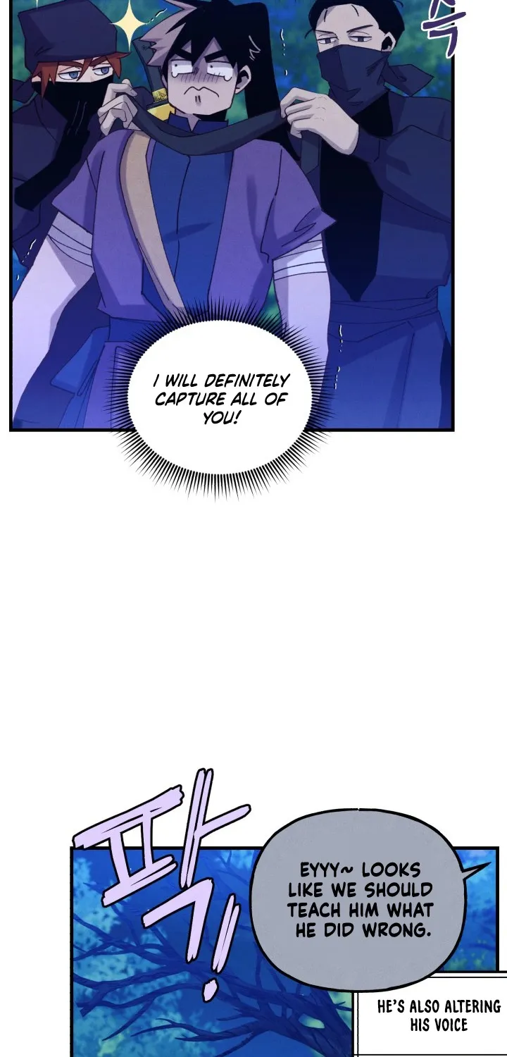 Lightning Degree Zinmanga X Chapter 129 Page 28