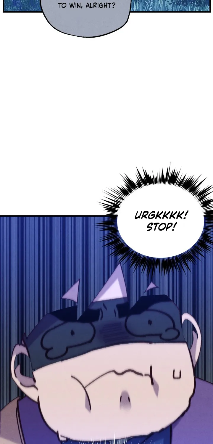 Lightning Degree Zinmanga X Chapter 129 Page 36