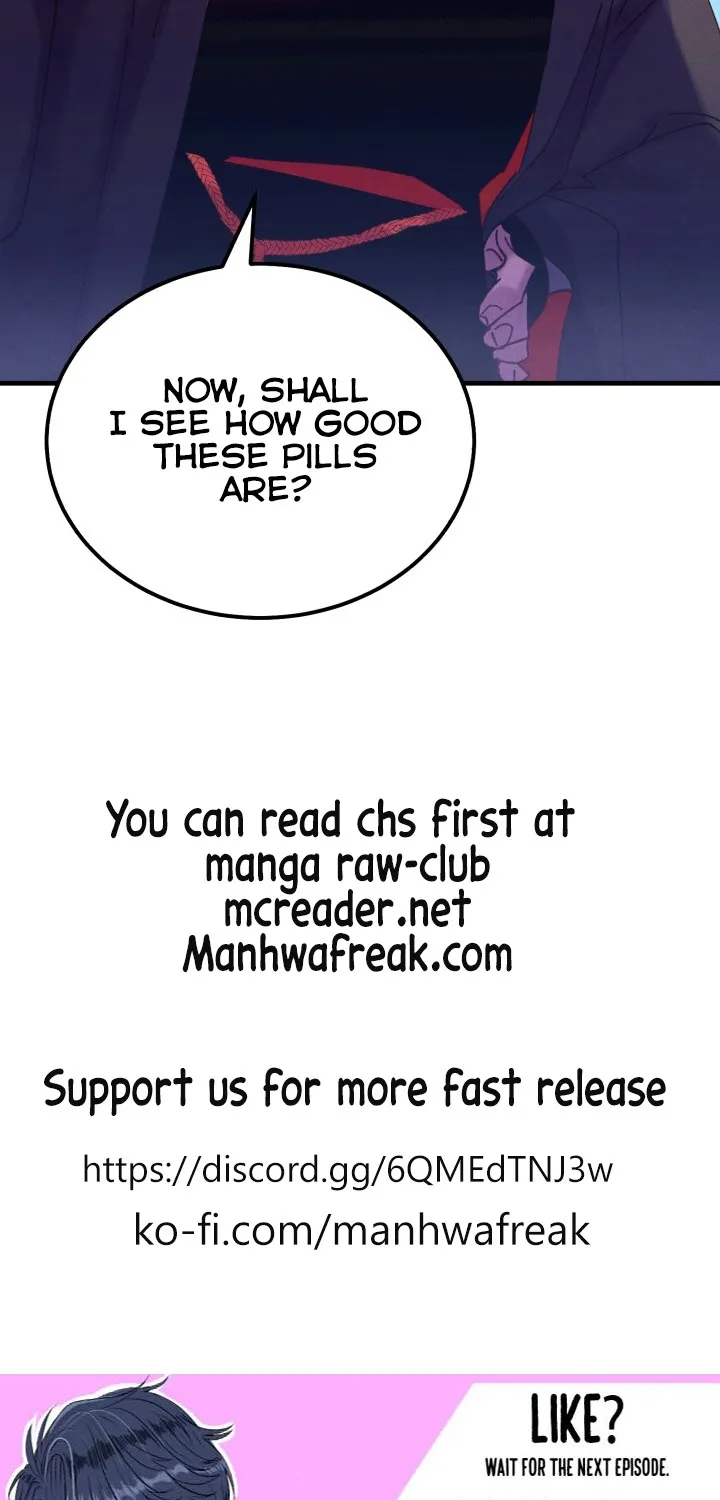 Lightning Degree Zinmanga X Chapter 128 Page 81