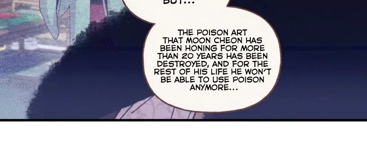 Lightning Degree Zinmanga X Chapter 127 Page 58