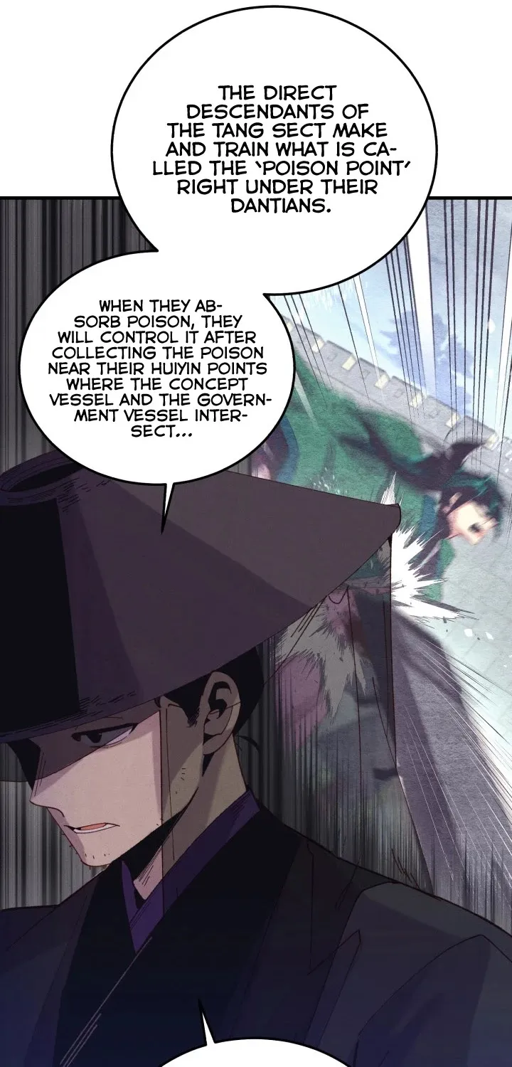 Lightning Degree Zinmanga X Chapter 127 Page 62