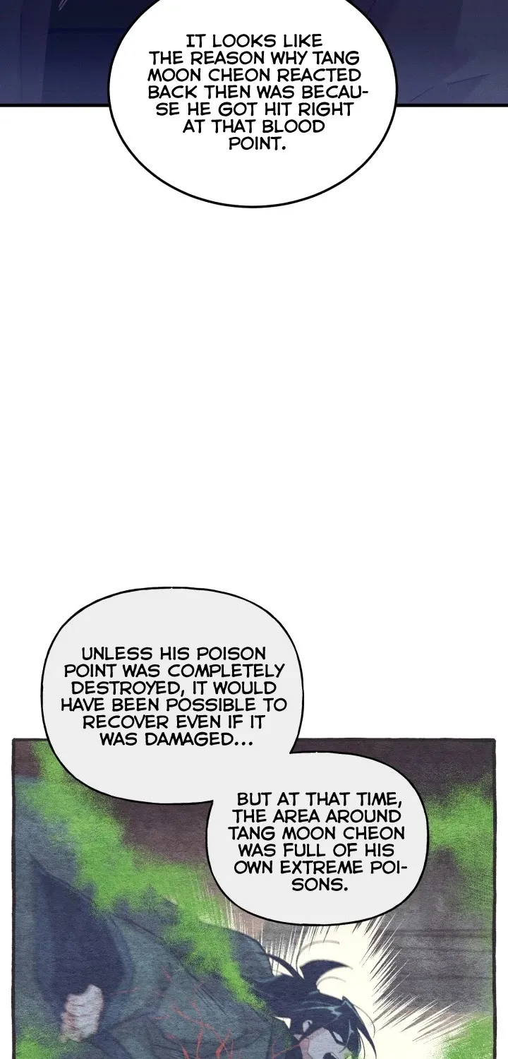 Lightning Degree Zinmanga X Chapter 127 Page 63