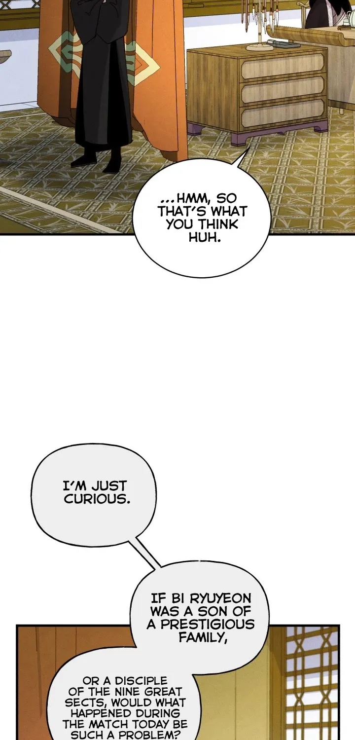 Lightning Degree Zinmanga X Chapter 127 Page 68