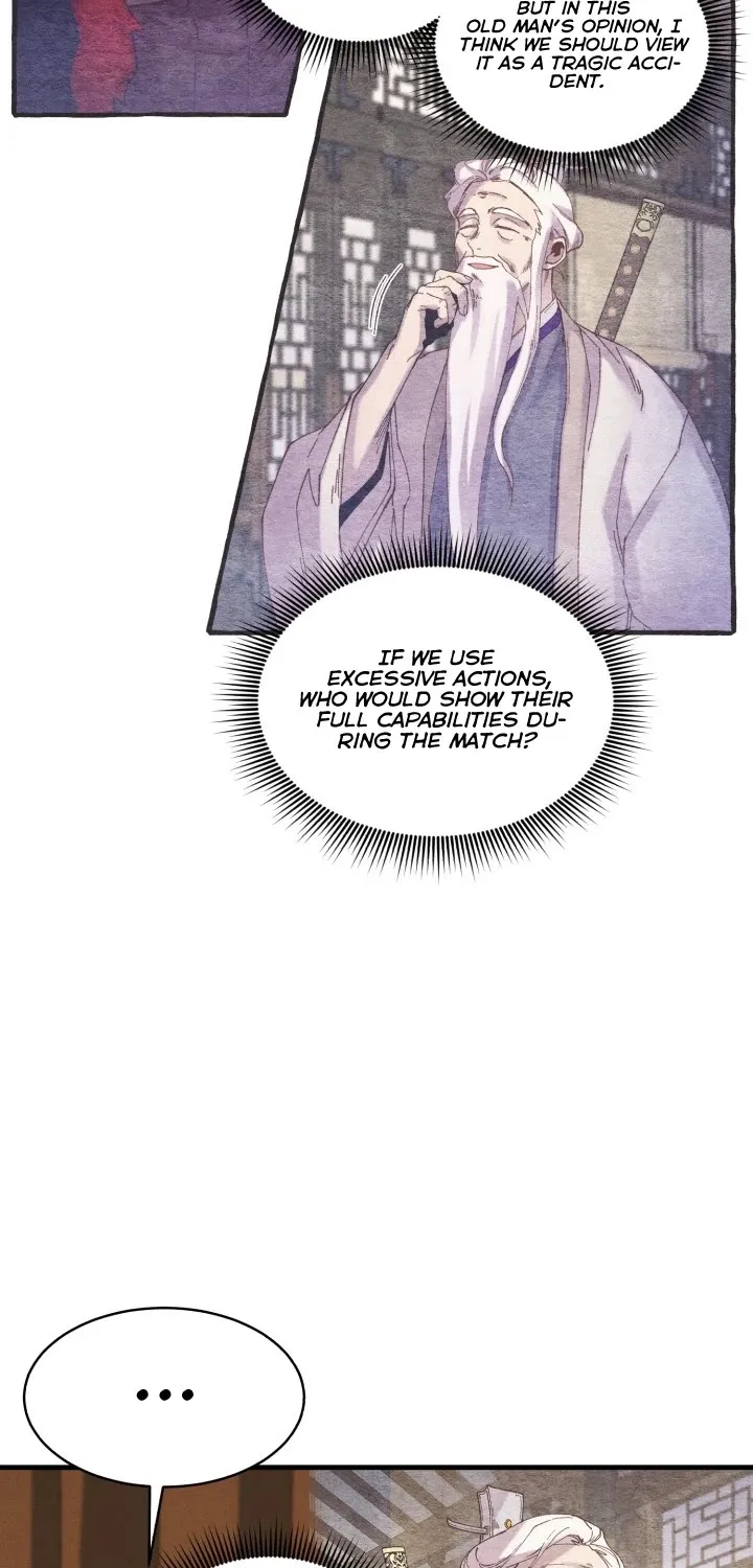 Lightning Degree Zinmanga X Chapter 127 Page 78
