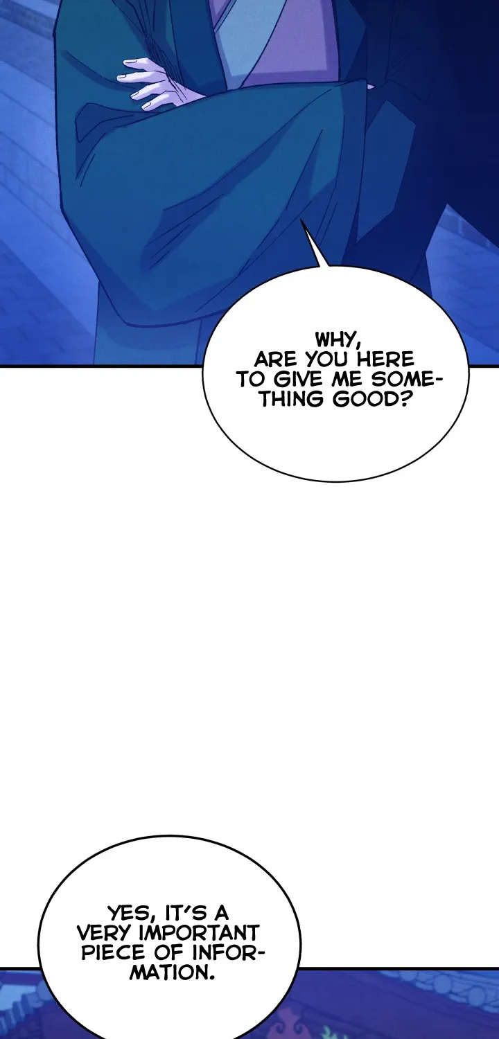 Lightning Degree Zinmanga X Chapter 126 Page 16