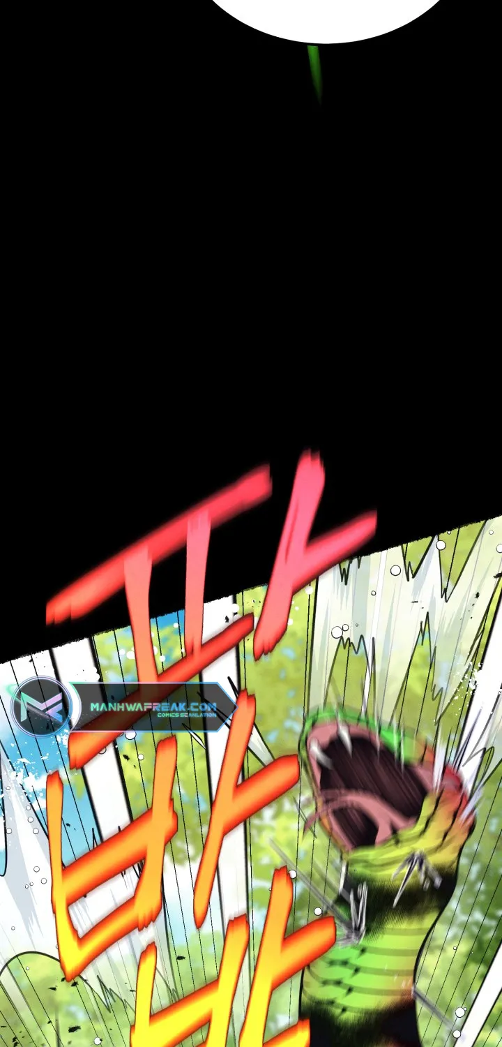 Lightning Degree Zinmanga X Chapter 126 Page 33