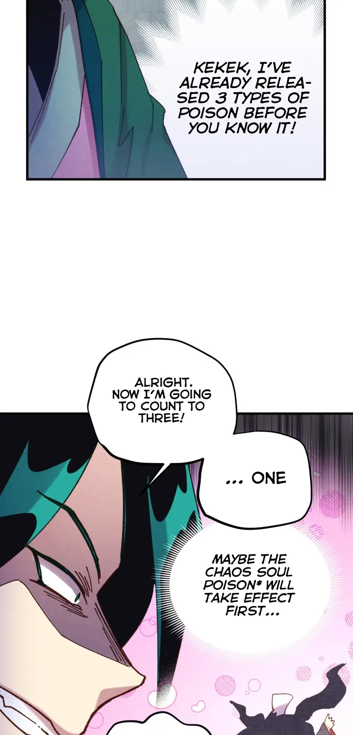 Lightning Degree Zinmanga X Chapter 126 Page 73