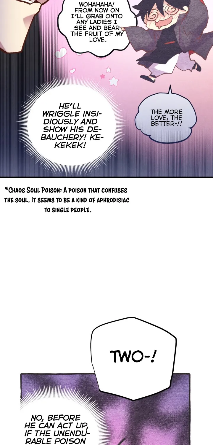 Lightning Degree Zinmanga X Chapter 126 Page 74