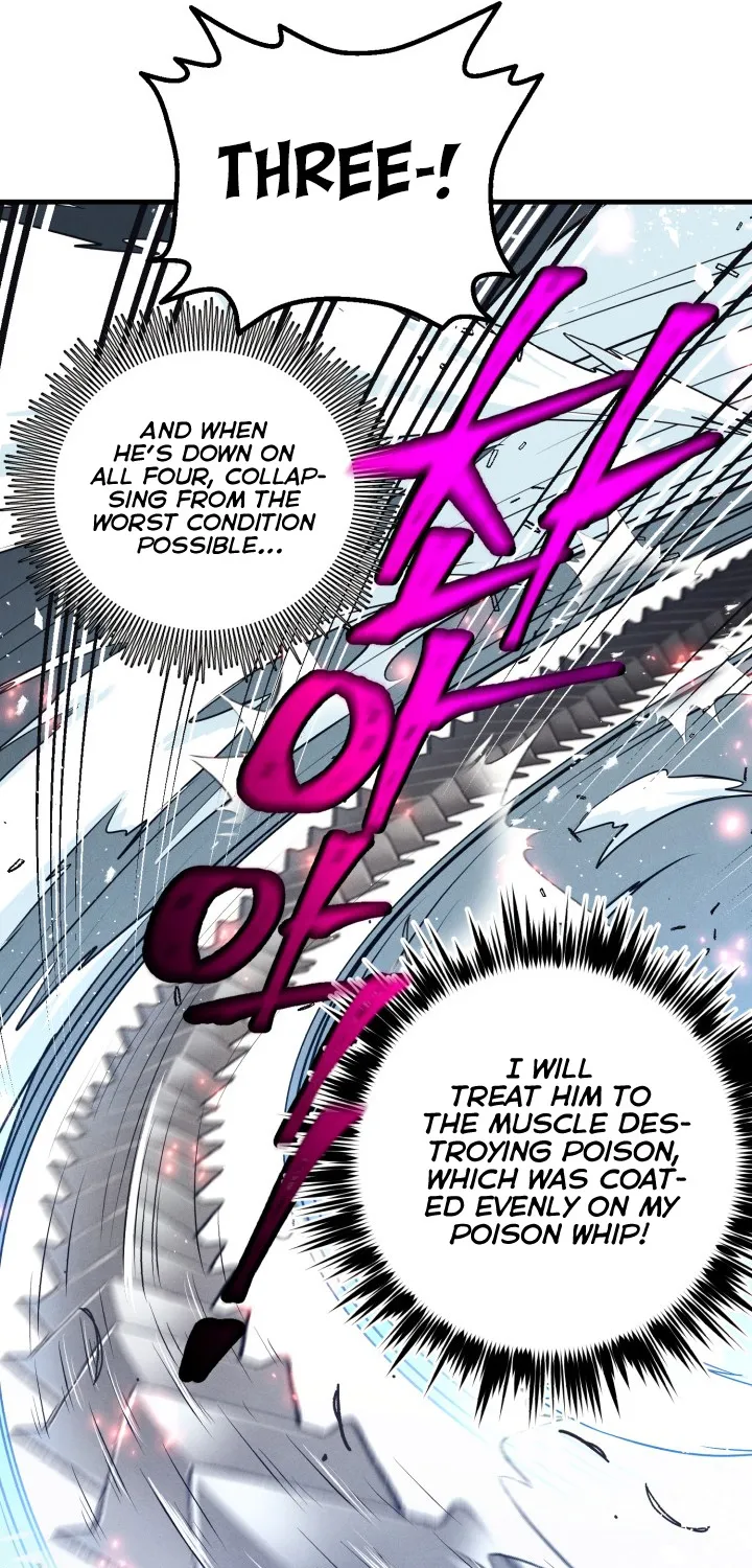 Lightning Degree Zinmanga X Chapter 126 Page 77