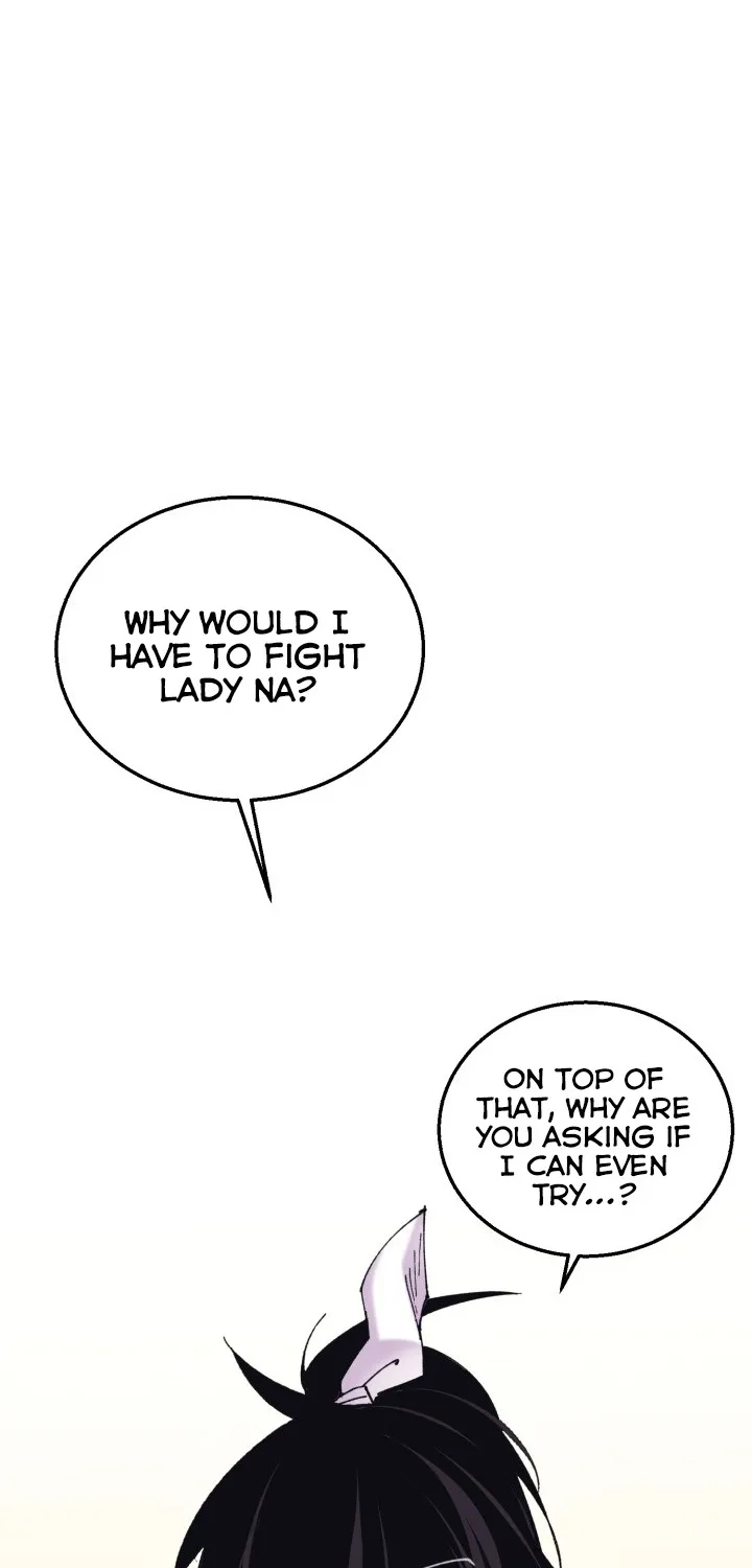 Lightning Degree Zinmanga X Chapter 124 Page 19