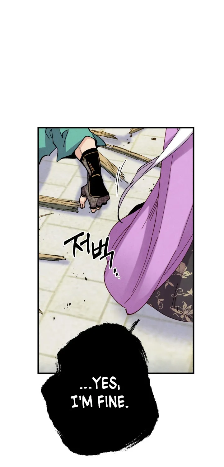 Lightning Degree Zinmanga X Chapter 124 Page 78