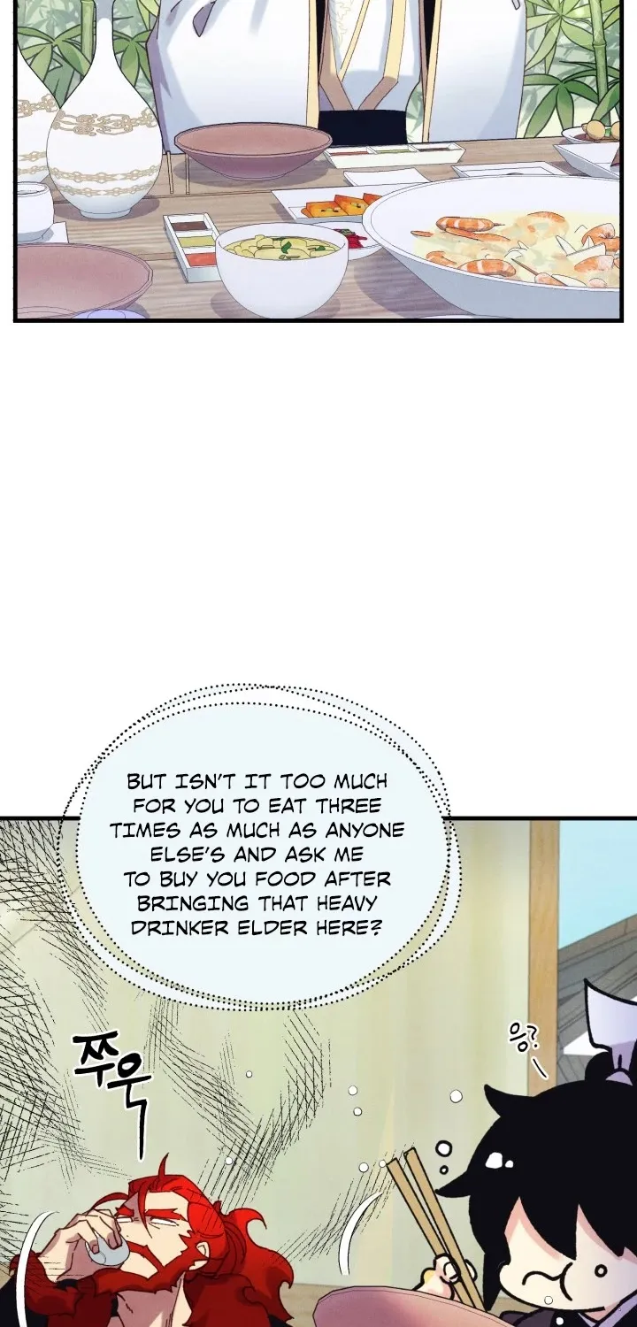 Lightning Degree Zinmanga X Chapter 123 Page 62