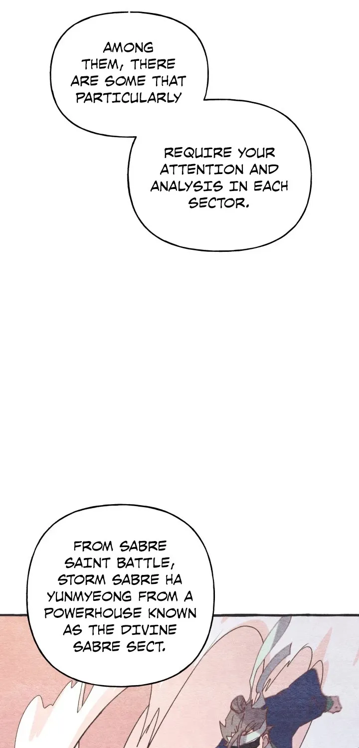 Lightning Degree Zinmanga X Chapter 123 Page 67