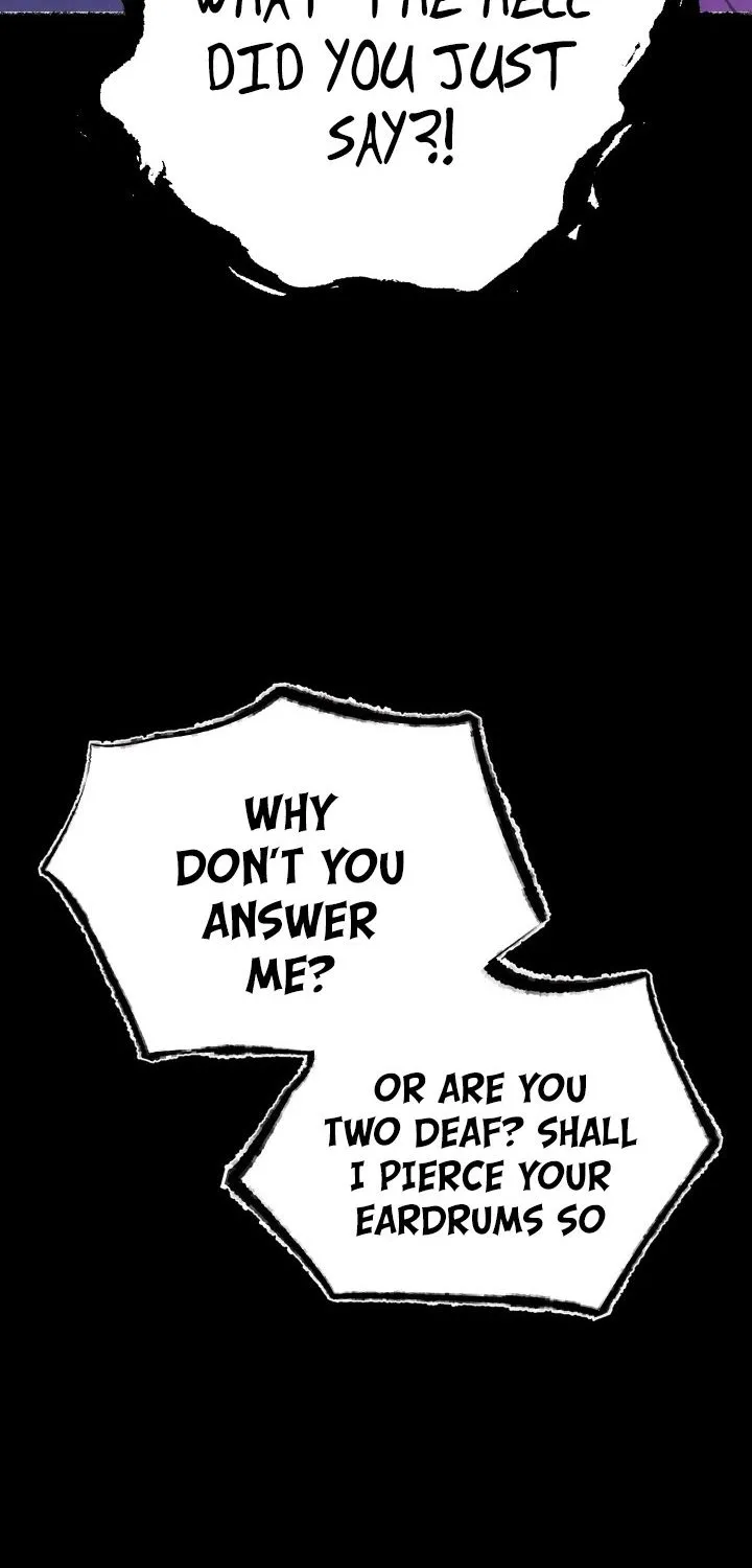 Lightning Degree Zinmanga X Chapter 122 Page 9