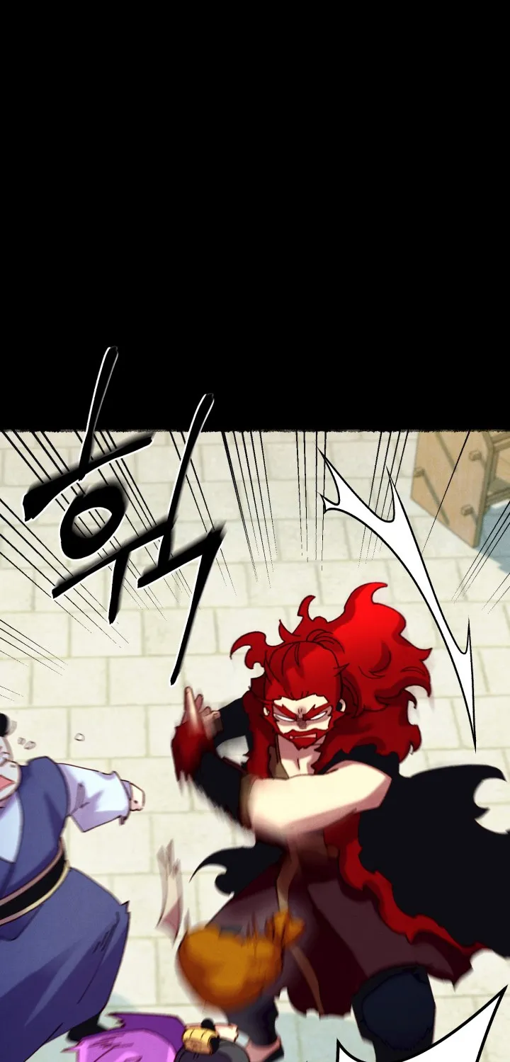Lightning Degree Zinmanga X Chapter 122 Page 14