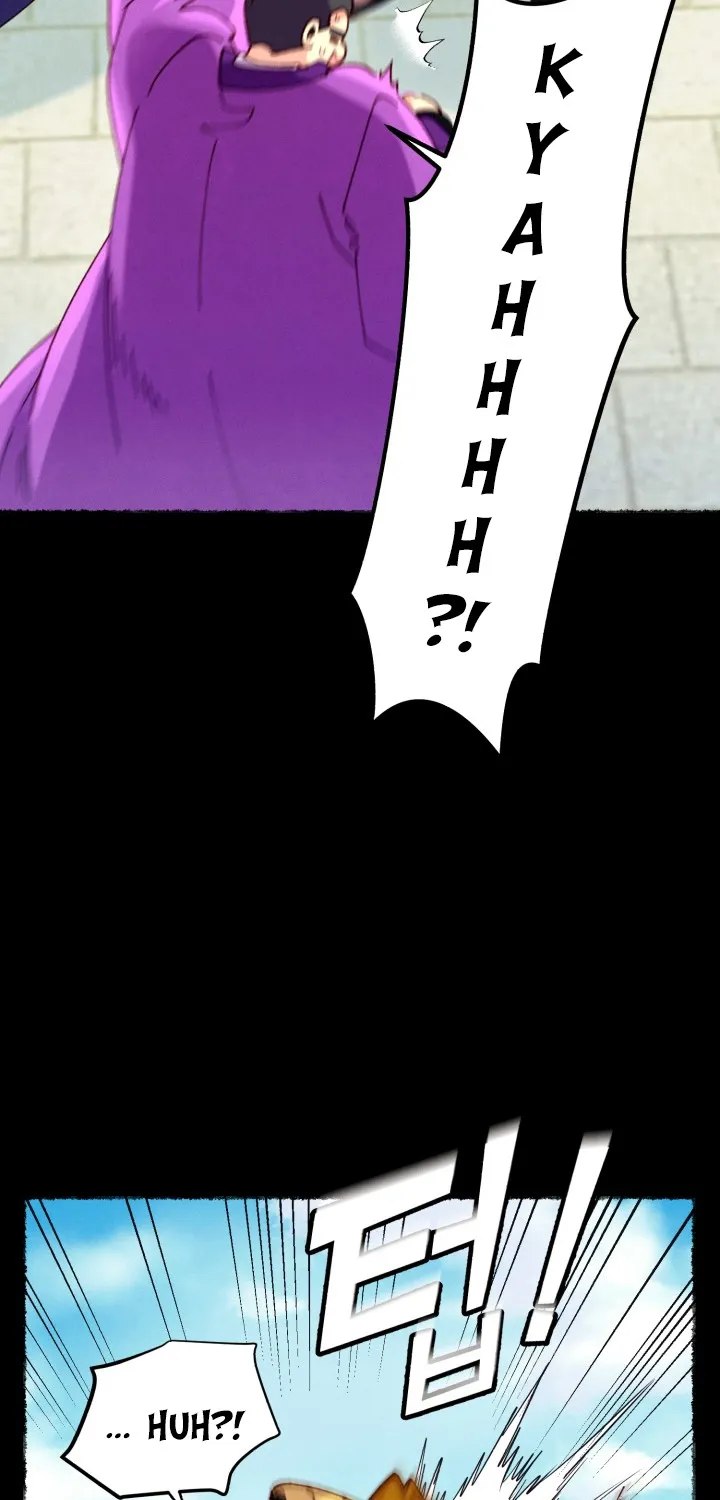 Lightning Degree Zinmanga X Chapter 122 Page 15