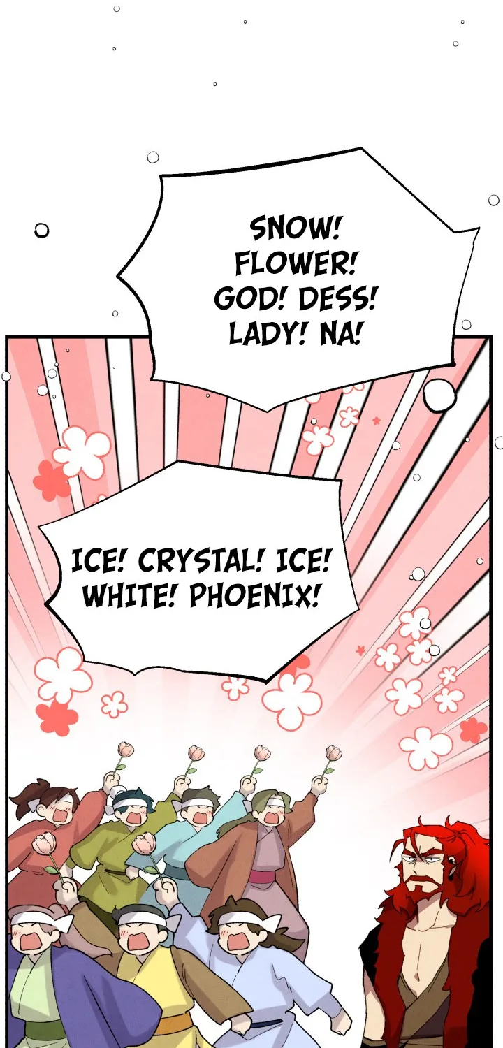 Lightning Degree Zinmanga X Chapter 122 Page 74