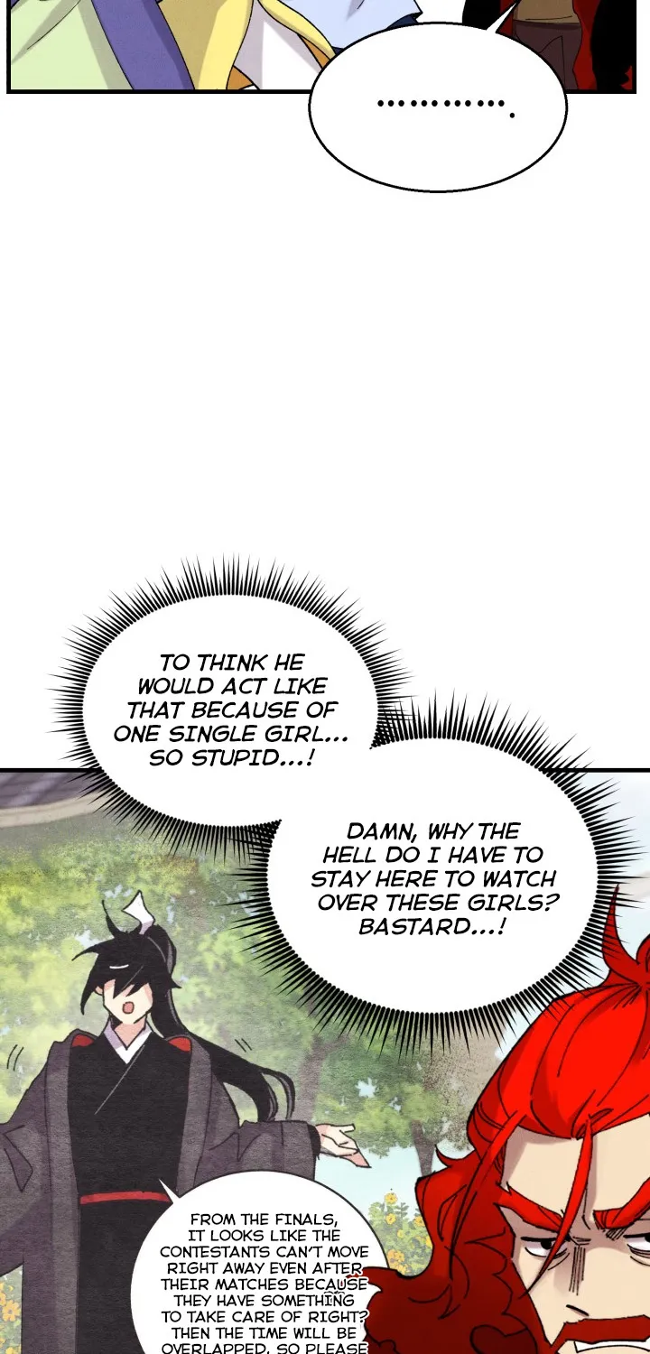 Lightning Degree Zinmanga X Chapter 122 Page 75