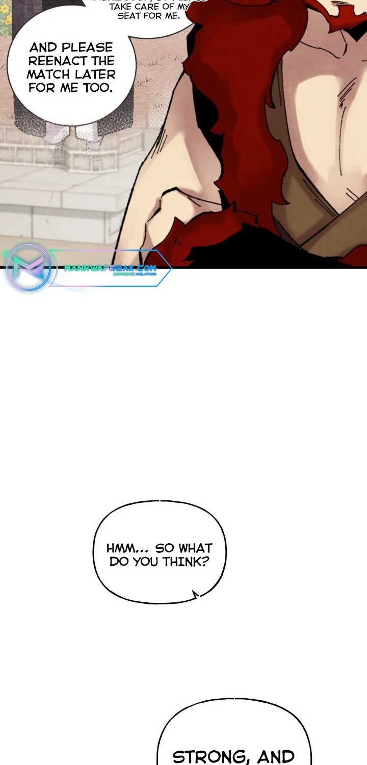 Lightning Degree Zinmanga X Chapter 122 Page 76